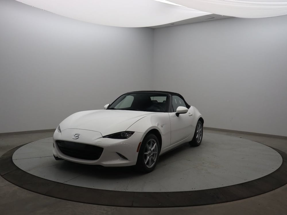 Mazda MX-5 2016 usagé à vendre (E2383A)