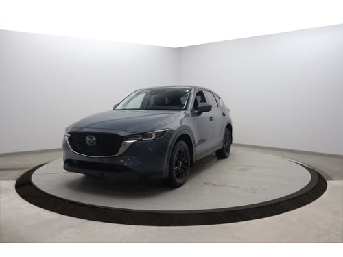 Mazda CX-5 null 2023