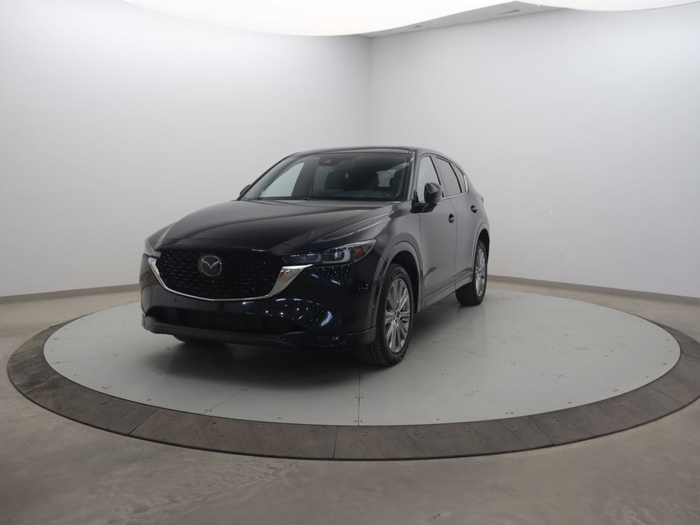 Mazda CX-5 2022 usagé à vendre (E26031A)