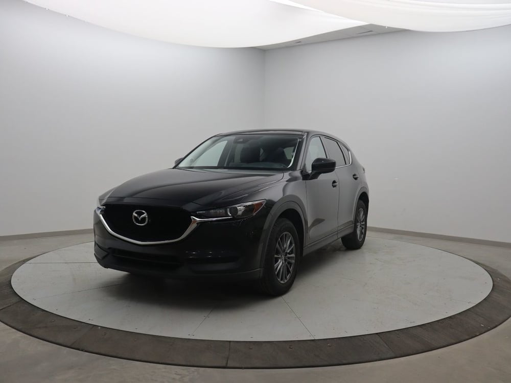 Mazda CX-5 2018 usagé à vendre (E26811)