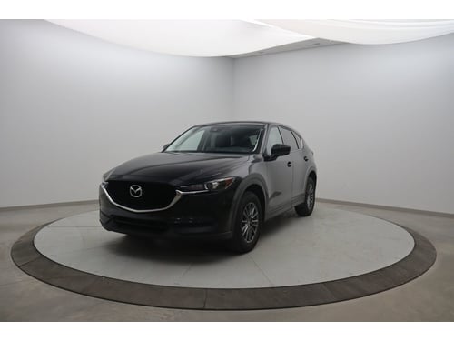 Mazda CX-5 GS 2018