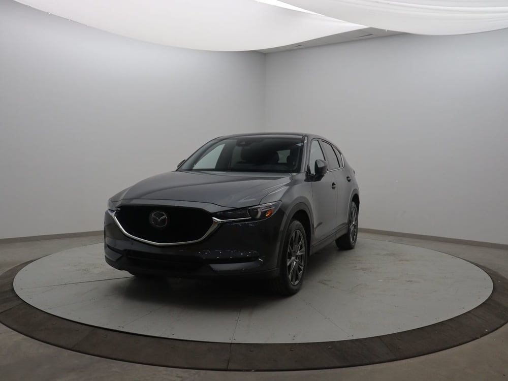Mazda CX-5 2021 usagé à vendre (E28104)