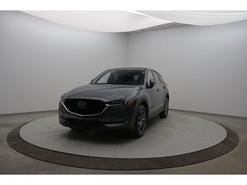 Mazda CX-5 Signature 2021