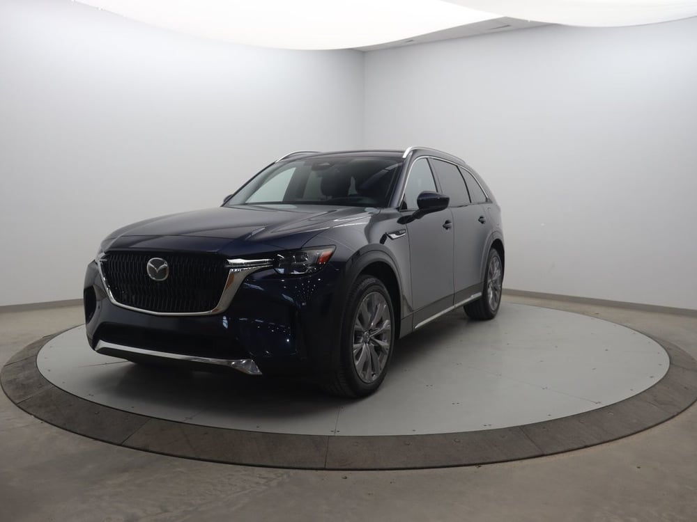 Mazda CX-90 MHEV 2024 used for sale (E36633)