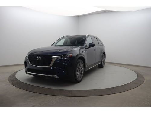 Mazda CX-90 MHEV GT-P 2024