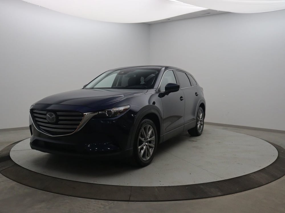 Mazda CX-9 2019 usagé à vendre (E40041)