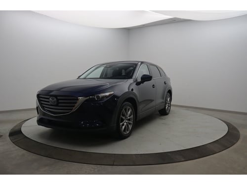 Mazda CX-9 GS-L 2019
