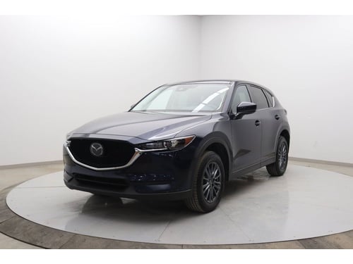 Mazda CX-5 GS 2019