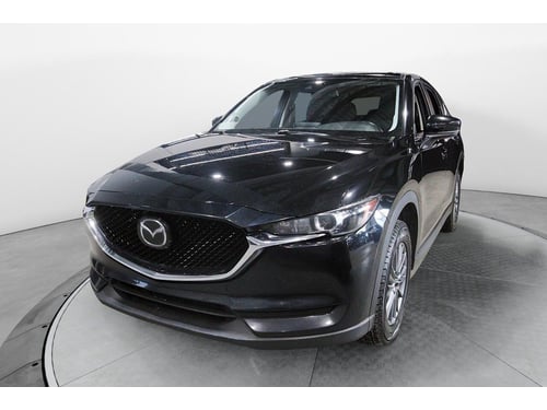 Mazda CX-5 GS 2017