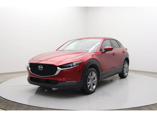 Mazda CX-30 GS 2021