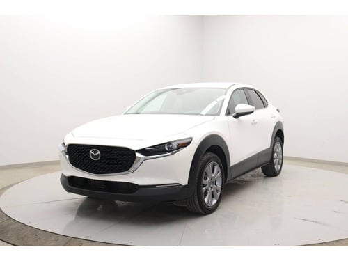 Mazda CX-30 GS 2021