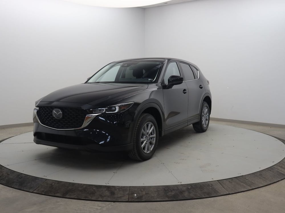 Mazda CX-5 2023 usagé à vendre (E41583)