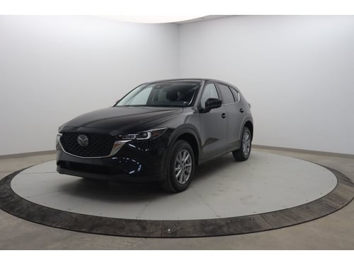 Mazda CX-5 GX 2023