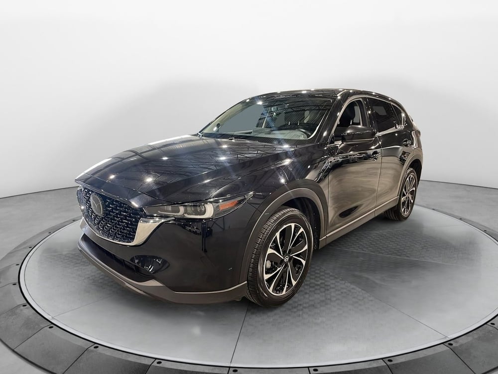 Mazda CX-5 2022 usagé à vendre (E43348)