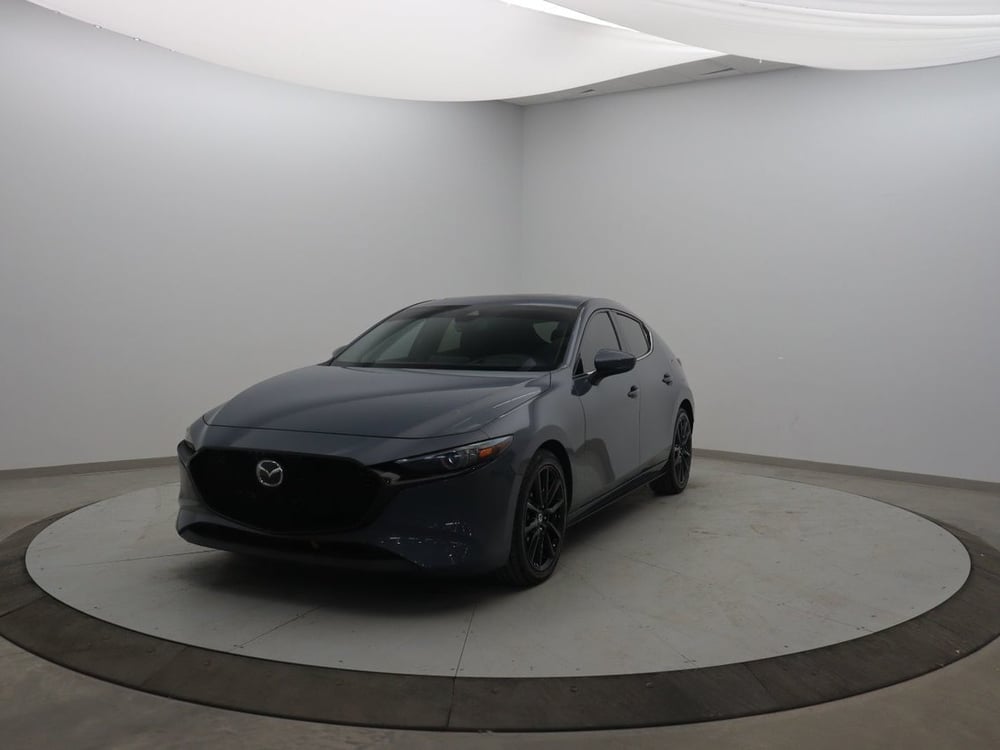 Mazda MAZDA3 SPORT 2020 usagé à vendre (E49164)