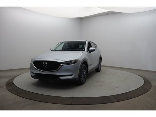 Mazda CX-5 GX 2020