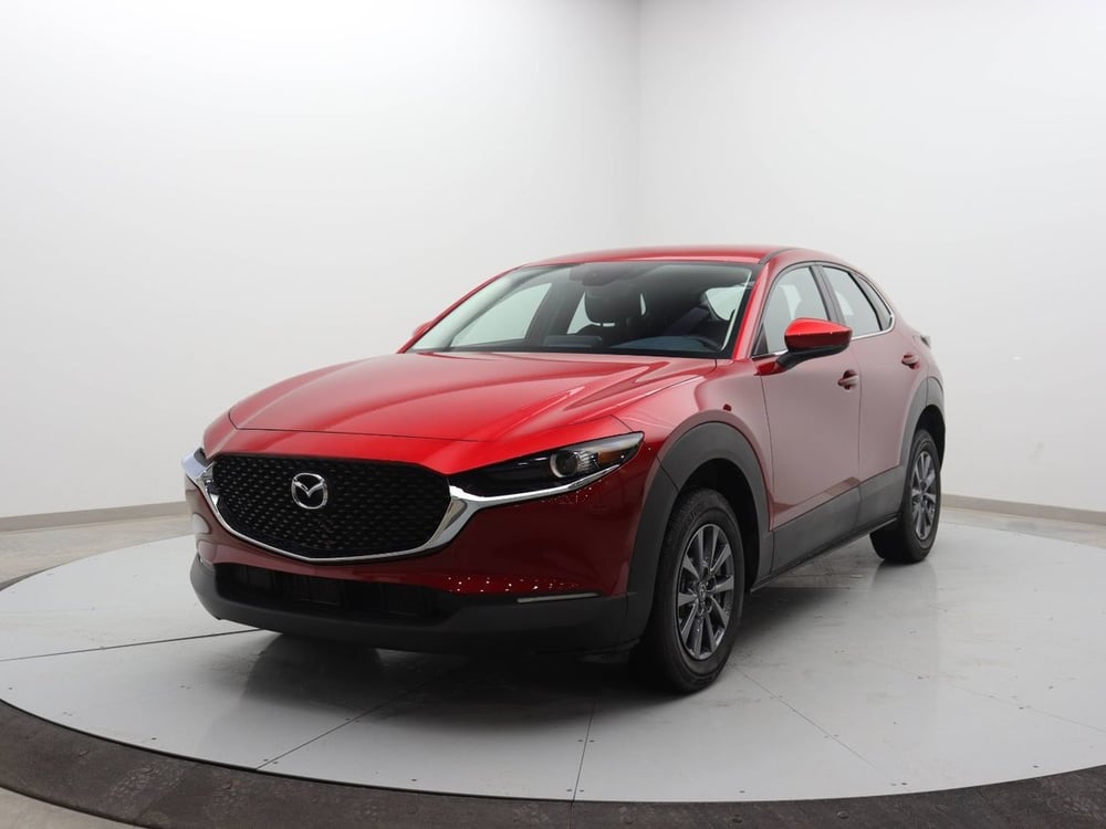 Mazda CX-30 2021 used for sale (E50181)