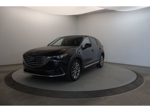Mazda CX-9 Signature 2019