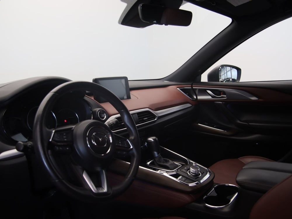 Mazda CX-9 2019 used for sale (E50299)