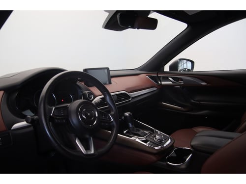 Mazda CX-9 Signature 2019
