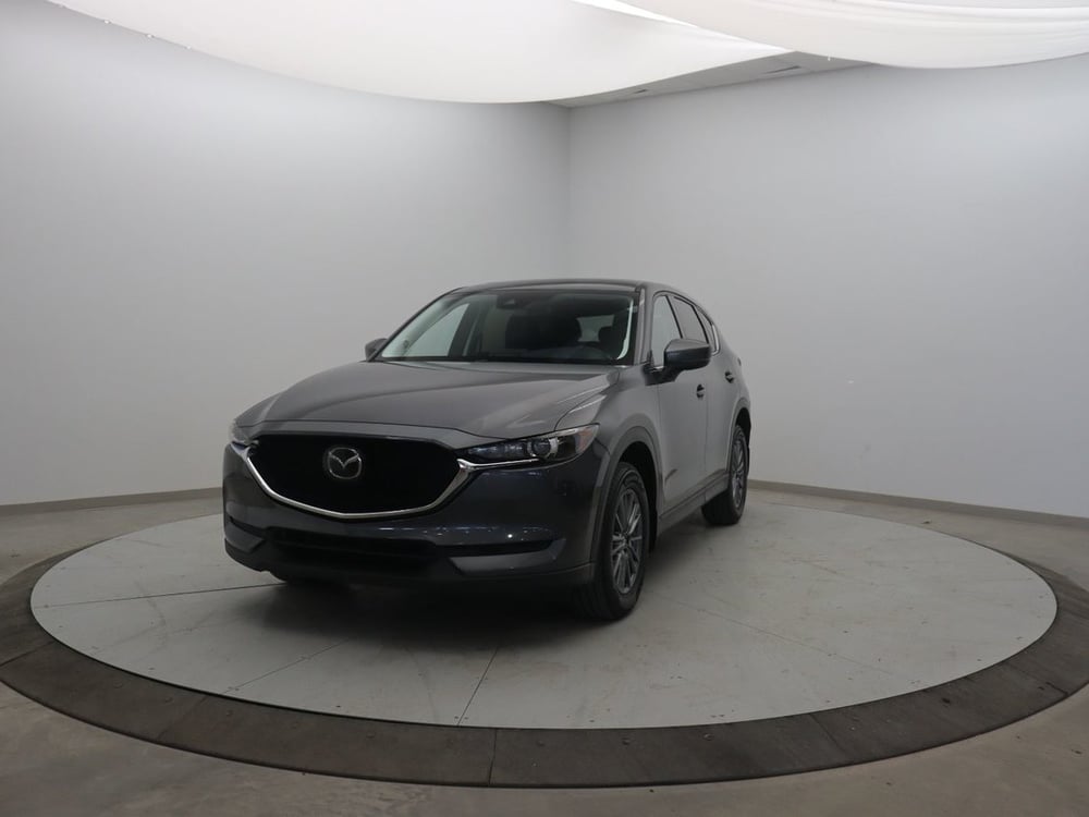Mazda CX-5 2020 usagé à vendre (E50327)