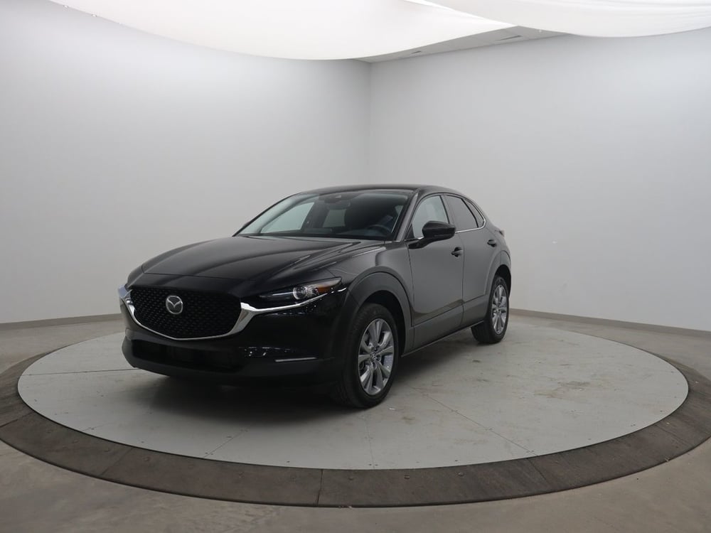 Mazda CX-30 2022 usagé à vendre (E50484)