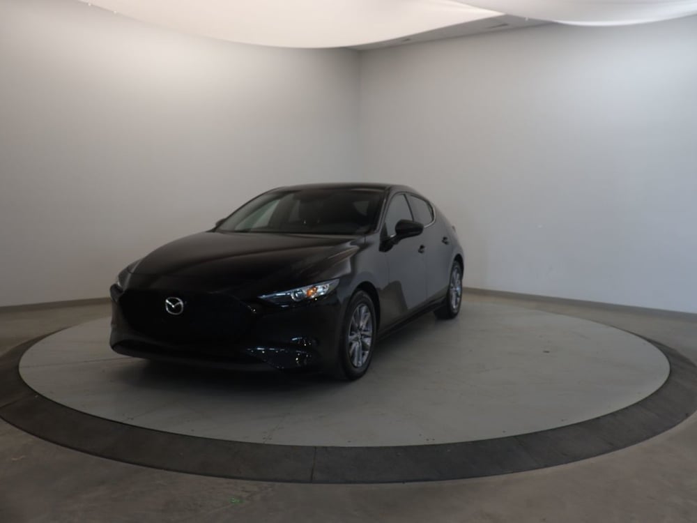 Mazda CX-50 2023 usagé à vendre (E50501)