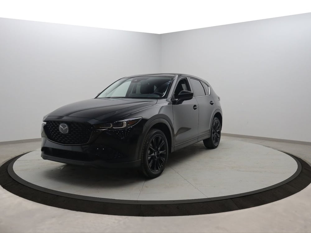 Mazda CX-5 2023 usagé à vendre (E50539)