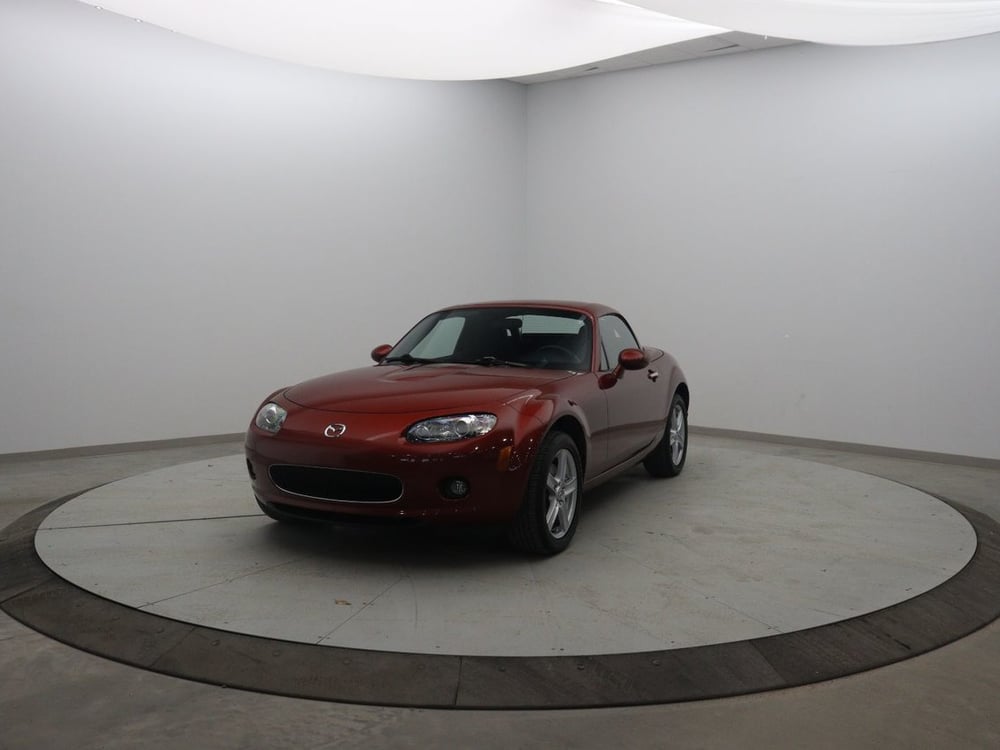 Mazda MX-5 2008 usagé à vendre (E50542)