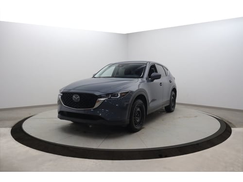Mazda CX-5 null 2023