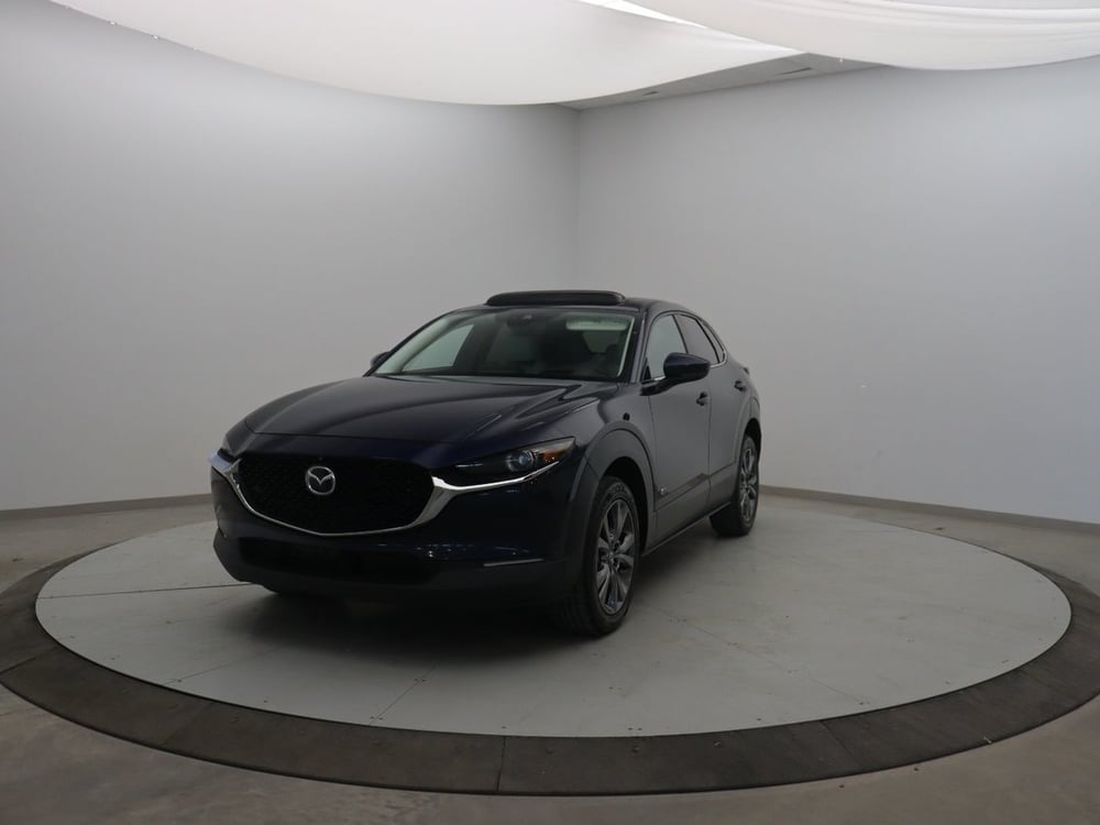 Mazda CX-30 2023 used for sale (E50638)
