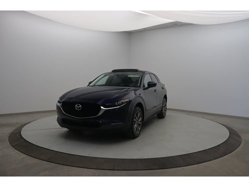 Mazda CX-30 GT 2023