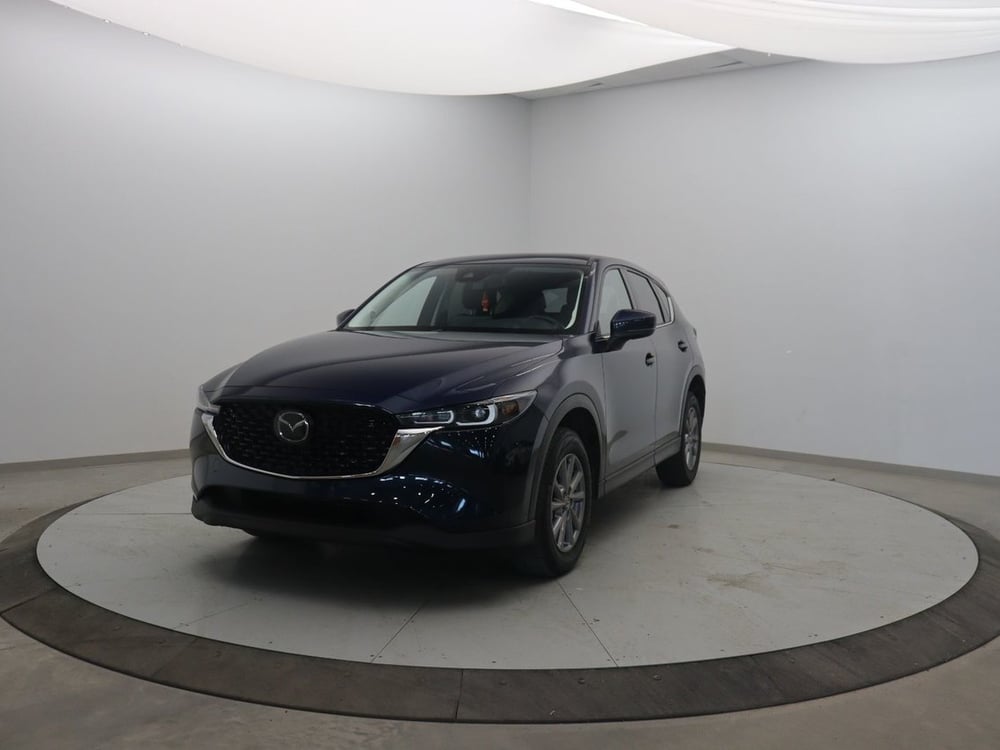 Mazda CX-5 2023 usagé à vendre (E50663)