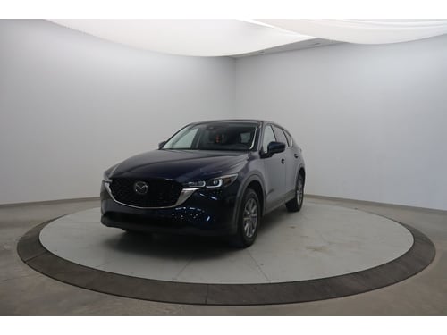 Mazda CX-5 GS 2023