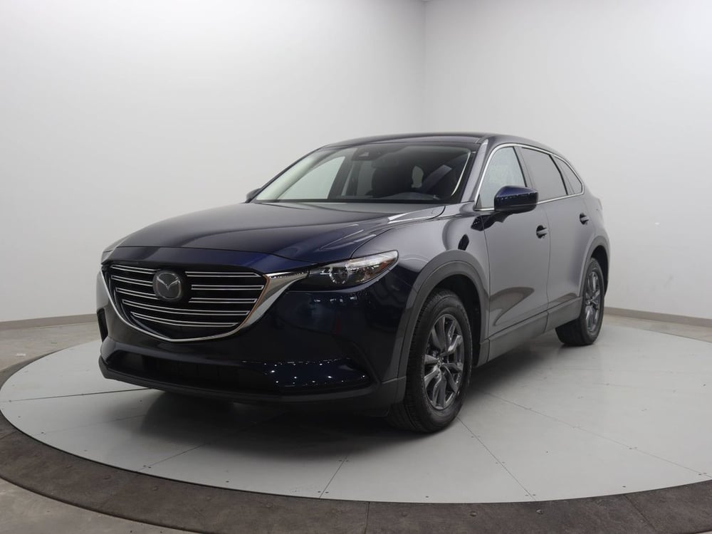 Mazda CX-9 2023 used for sale (E50683)
