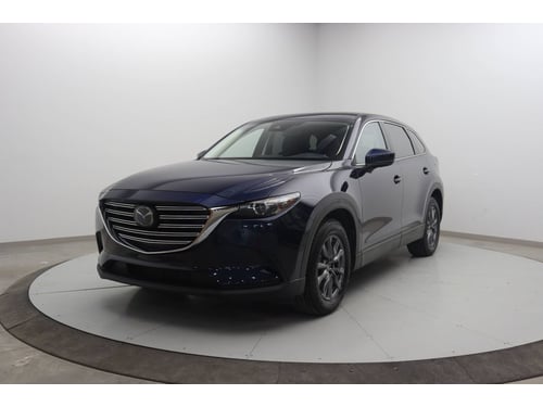 Mazda CX-9 GS 2023