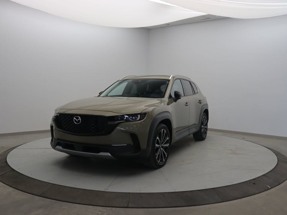Mazda CX-50 2023 usagé à vendre (E50688)