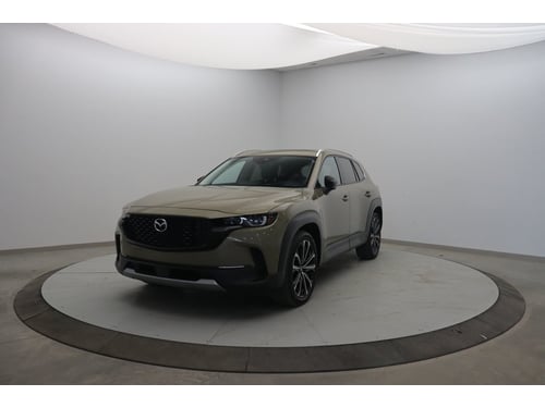 Mazda CX-50 GT Turbo 2023