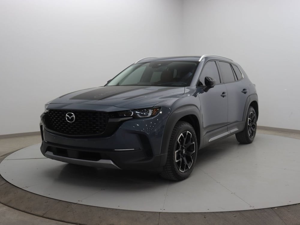 Mazda CX-50 2023 used for sale (E50690)