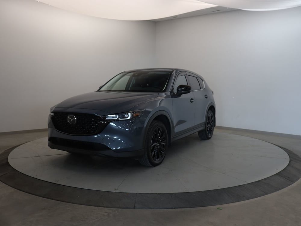 Mazda CX-5 2024 used for sale (E50708)