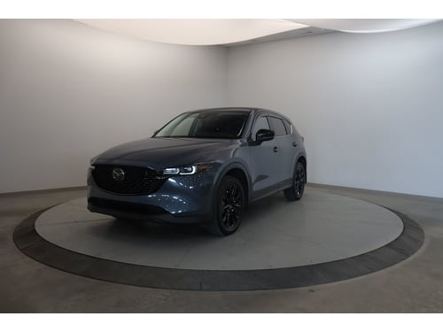 Mazda CX-5 Kuro 2024