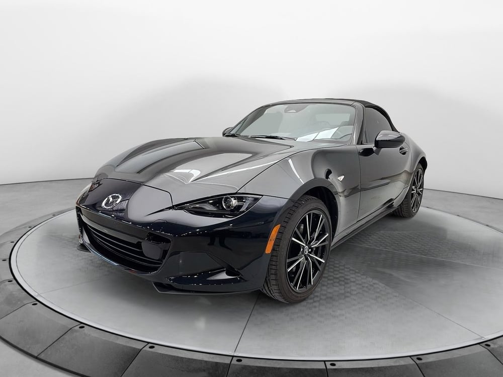Mazda MX-5 2024 used for sale (E50722)