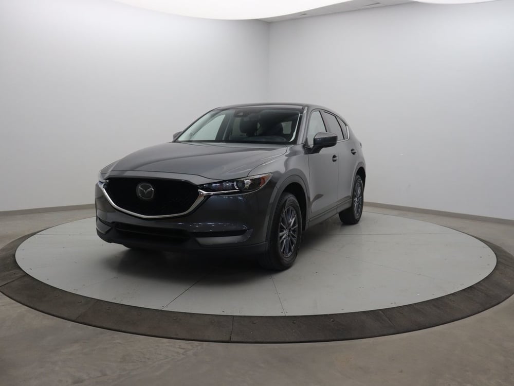 Mazda CX-5 2021 usagé à vendre (E50764)
