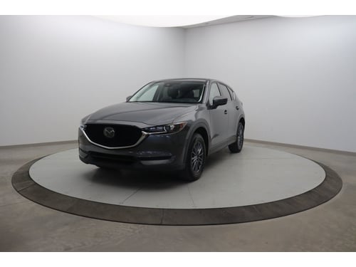 Mazda CX-5 GS 2021
