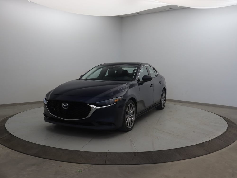 Mazda Mazda3 2022 usagé à vendre (E50792)