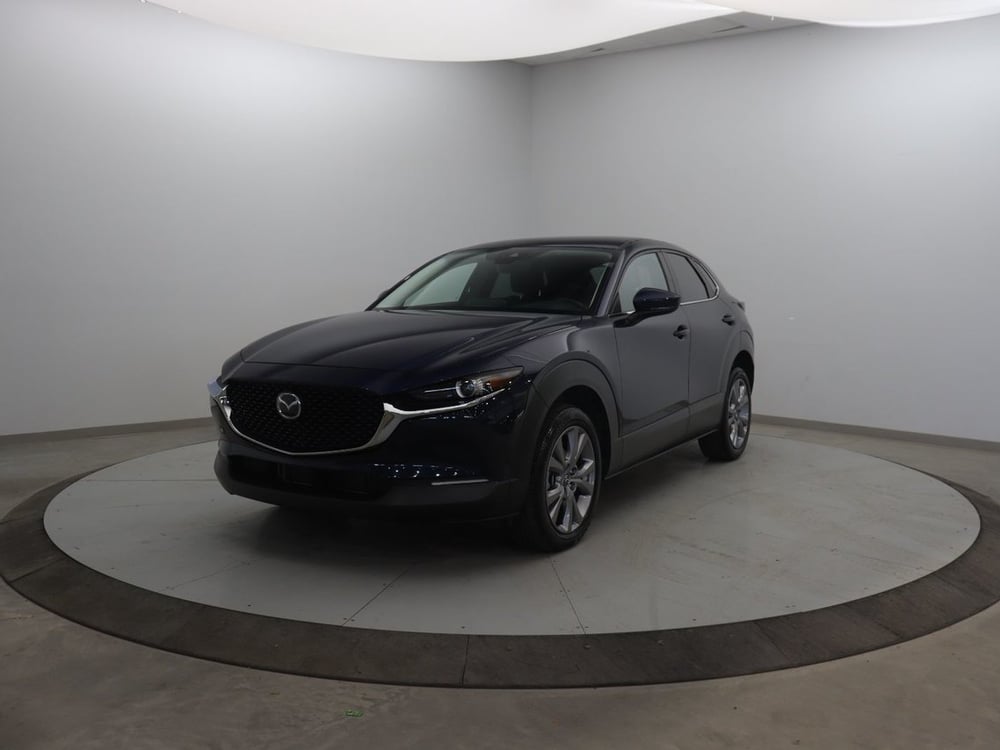 Mazda CX-30 2022 usagé à vendre (E50817)