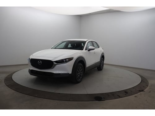 Mazda CX-30 GX 2021