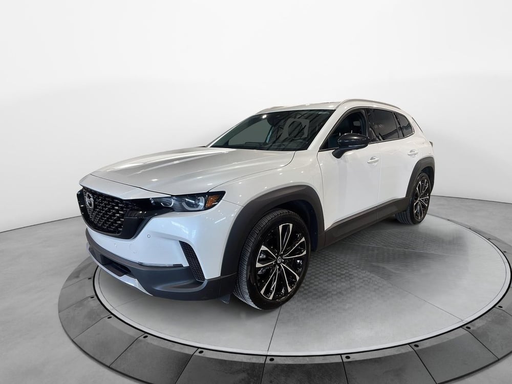 Mazda CX-50 2023 used for sale (E50839)
