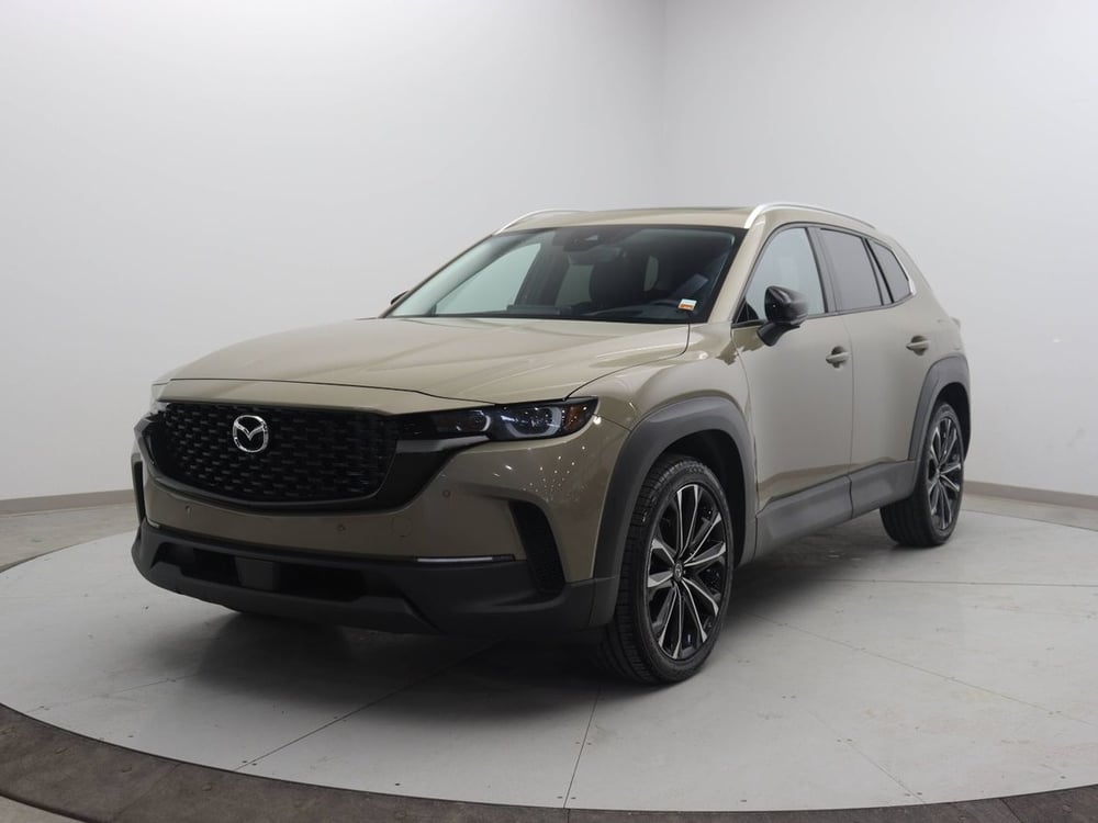 Mazda CX-50 2023 used for sale (E50842)