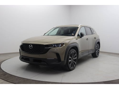 Mazda CX-50 GT 2023